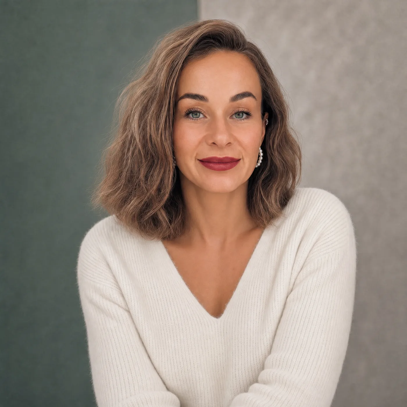 Daiva Jezukeviciute, Payroll and Finance Operations Consultant
