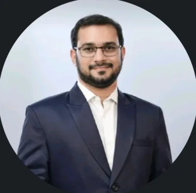 Mirza S Baig